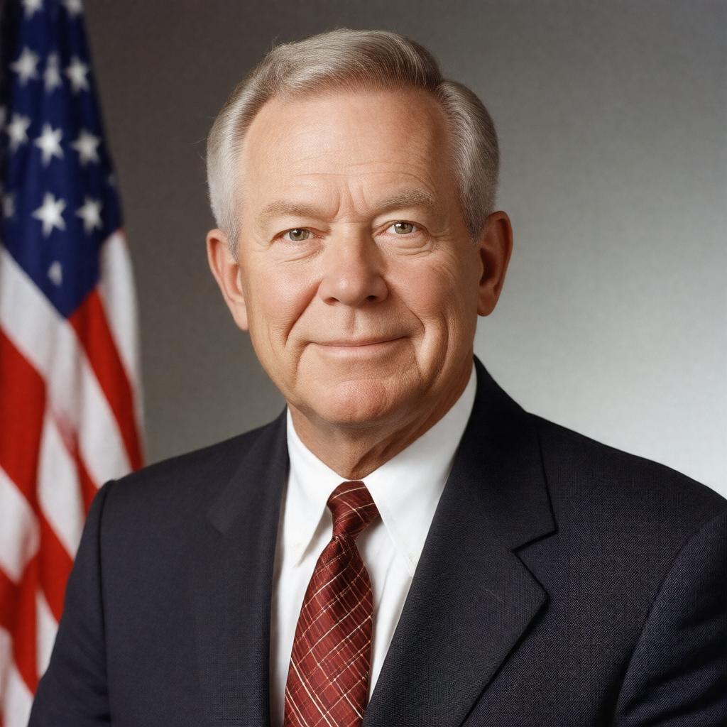 Howard W. Cannon